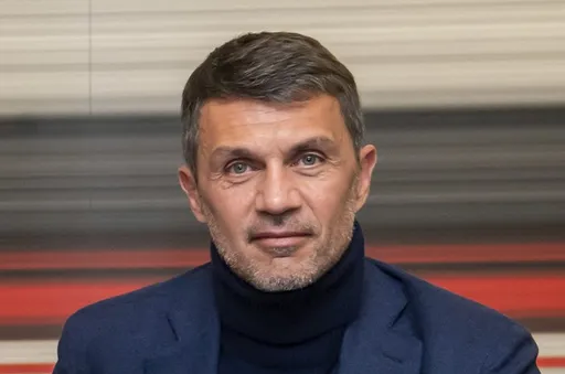 Новым президентом Федерации футбола Италии может стать Паоло Мальдини