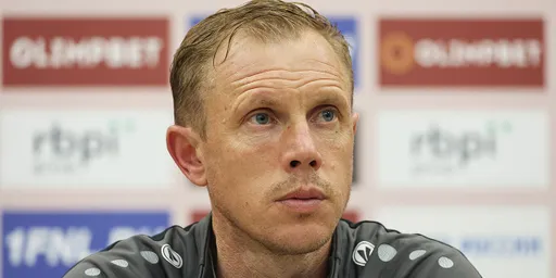 Тренер «Телави» Василенко: РПЛ стала ровной в плане содержания игры
