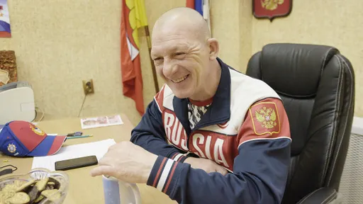 Дмитрий Саутин признан лучшим российским прыгуном в воду 100-летия
