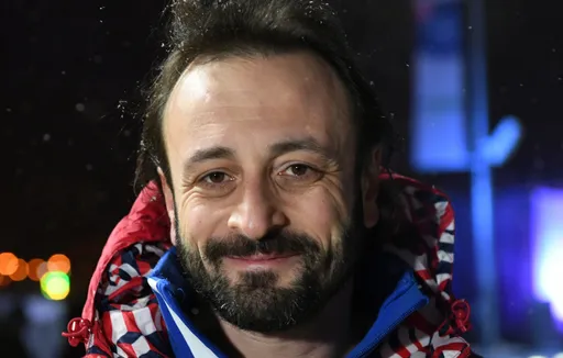Авербух: Кагановская и Некрасов ворвались в сборную России