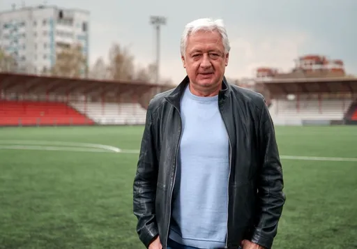 Ринат Билялетдинов назвал Кордобу лучшим игроком сезона в РПЛ