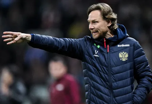 Карпин рассказал, что ему понравилось в игре сборной России против Ирана