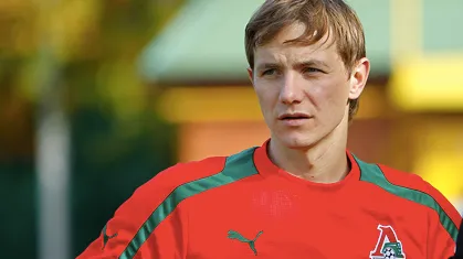 Павлюченко: «Локомотив» – самая сильная команда в РПЛ, у них чемпионская игра