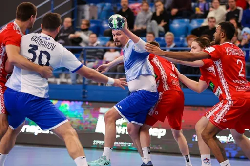 IHF рассмотрит возвращение российских и белорусских юниоров 27 февраля