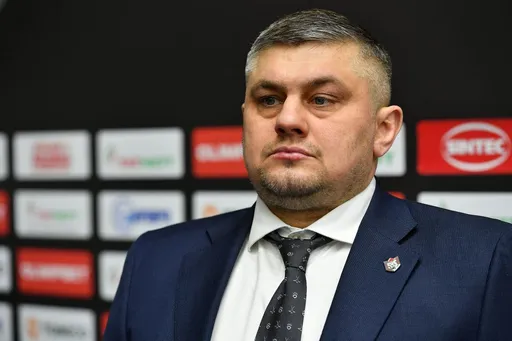 Тренер фарм-клуба «Ак Барса» назвал казанцев фаворитами серии против «Трактора»