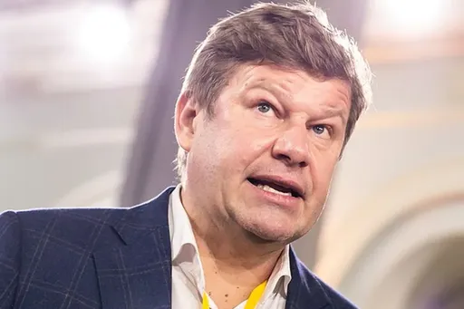 Губерниев: Дзюба и Слуцкий делят друг с другом подвал турнирной таблицы среди ведущих