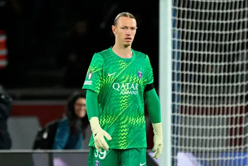В газете Footmercato оценили игру Сафонова в матче со «Слованом»