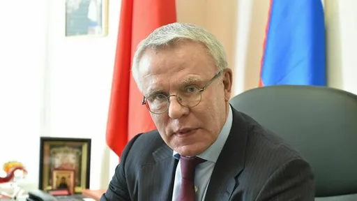 Фетисов заявил, что сборную России не вернут на международные соревнования
