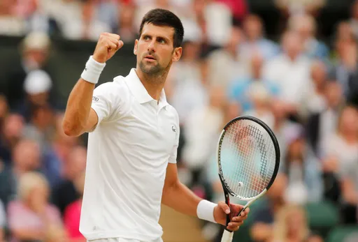 Турнир ATP перенесён из Белграда в Афины из-за конфликта Джоковича и главы Сербии