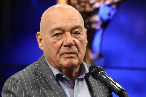 Познер раскритиковал современное фигурное катание