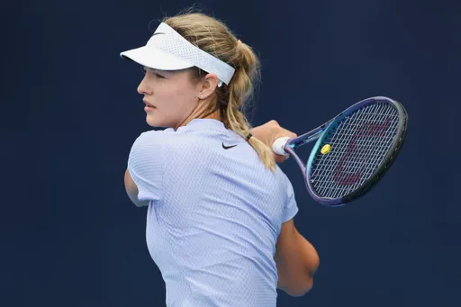 Дуэт Калинская/Кырстя пробился в четвертьфинал турнира WTA-1000 в Мадриде