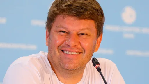 Губерниев: я верю в «Локомотив» и Дзюбу, надеюсь, они будут бороться за чемпионство