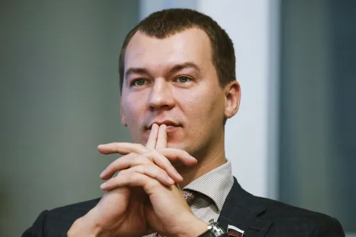 Кадыров, Дегтярёв и Байсултанов претендуют на пост министра спорта России