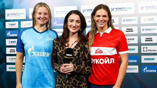 Чикунова назвала провокацией Ефимовой историю со спартаковским «ромбиком»