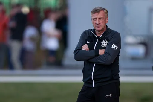 Дмитрий Кузнецов назвал медиафутбол шапито