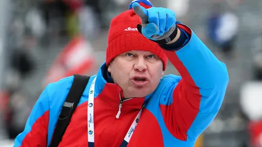 Губерниев хочет сам комментировать лыжные гонки, если возглавит ФЛГР