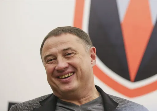 Шикунов: «Зениту» нельзя терять очки с «Динамо», но шансы 50 на 50