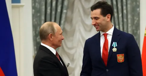 Ротенберг назвал Путина одним из лучших глав государства в истории России
