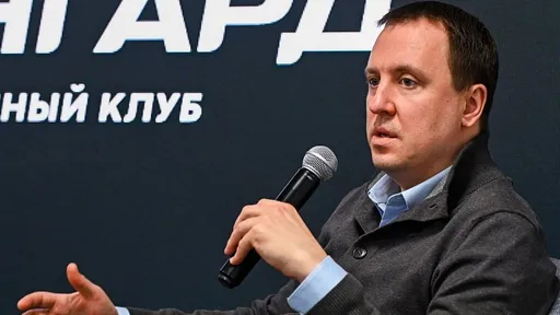 Генменеджер «Трактора» Волков: что-то в карьере Гальченюка пошло не так, но приезд в Петербург может стать ренессансом
