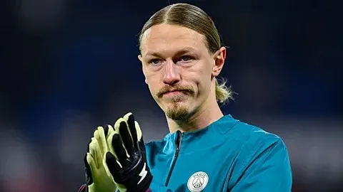Sport24: перспективы Сафонова в «ПСЖ» будут известны после завершения КЧМ