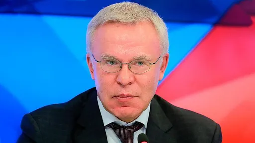 Вячеслав Фетисов прокомментировал запрет двойного гражданства для россиян
