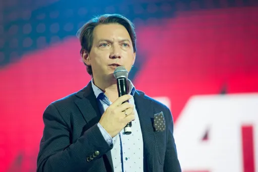 Черданцев стал обладателем премии ТЭФИ-2023