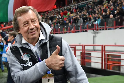 Сёмин не видит в «Аталанте» превосходящих Миранчука в классе игроков