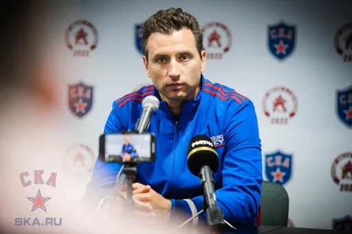 Ротенберг заявил, что «Зенит» и СКА должны стать чемпионами в одном сезоне