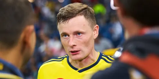Чернов высказался о возможном разрыве контракта с «Краснодаром» и переходе в «Ростов»