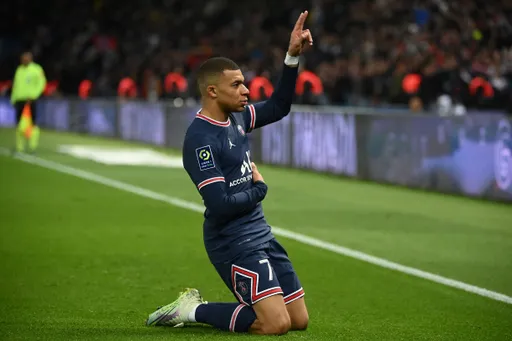 The Athletic: Мбаппе попросил у «Реала» зарплату 40 миллионов в год