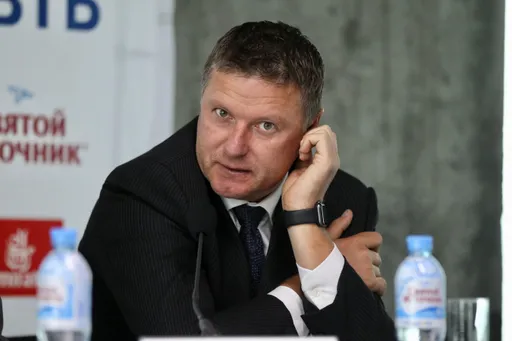 Глава ФТР Тарпищев назвал Кафельникова теннисистом века