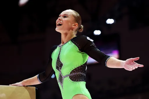 В European Gymnastics рассмотрят снятие санкций с россиян до конца недели