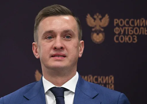 Алаев: мой прогноз, что Россия вернётся на международную арену в 2027 году