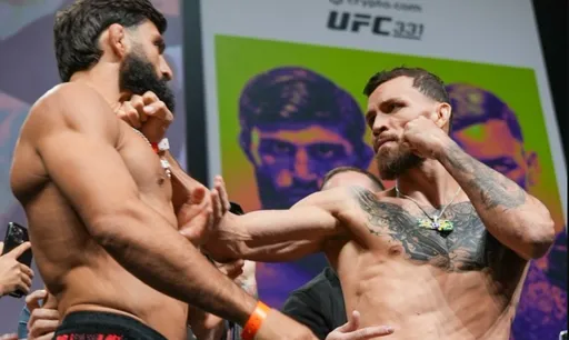 Каргинов: борьба Царукяна станет решающим аргументом в бою с Руффи