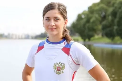 Российская вице-чемпионка Олимпиады Орябинская сменила спортивное гражданство
