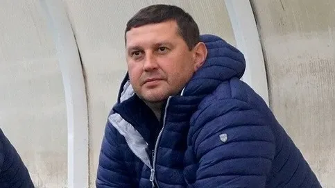 Липко: по мастерству игры ногами Заболотный не дотягивает до уровня «Спартака»