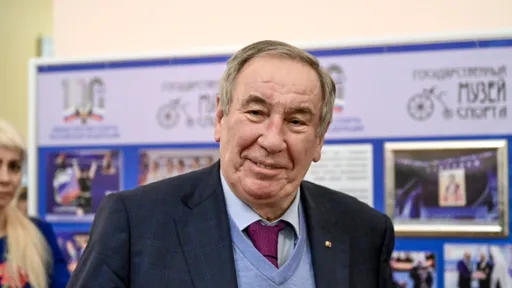 Тарпищев заявил, что российские теннисисты — патриоты своей страны