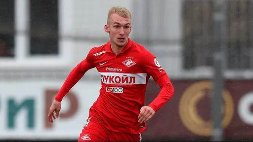 Денисов считает, что «Спартак» способен бороться за чемпионство в предстоящем сезоне