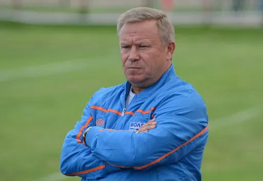 Умер тренер «Балтики» Леонид Ткаченко