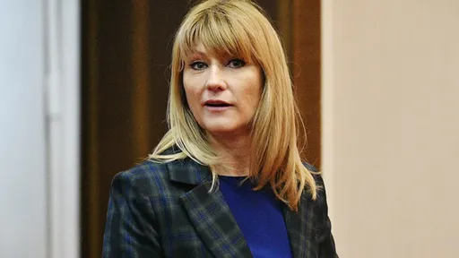 Журова ответила на протест Федерации фехтования Украины по поводу допуска россиян