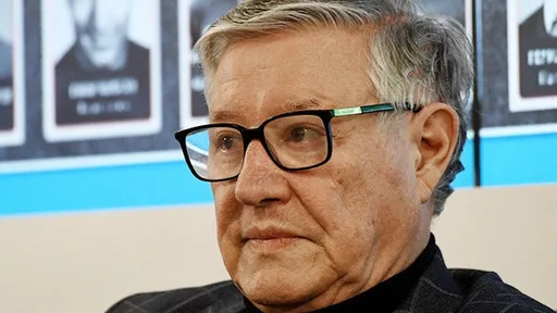 Комментатор Орлов прокомментировал инцидент с удалением Вендела