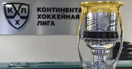 Определены все участники плей-офф КХЛ сезона-2022/23
