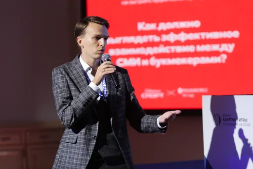 Филипп Ковалев о работе со СМИ: «Контент букмекера может быть интересным и полезным для читателей»