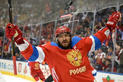 Овечкин рассказал, с какими тренерами сборной у него было наилучшее взаимопонимание