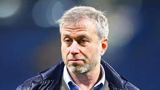 Абрамович заявил, что не хочет управлять футбольными клубами после «Челси»