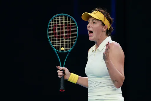 Павлюченкова обыграла Бутлер на старте турнира WTA-1000 в Риме