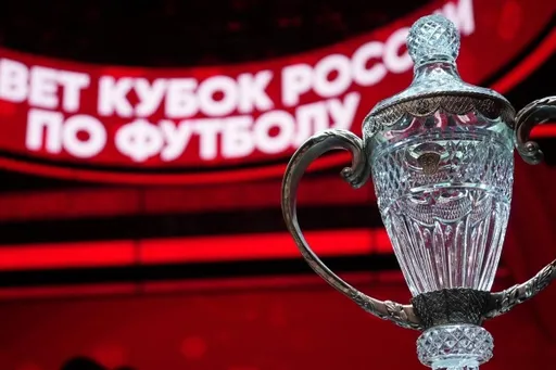 Матч между «Спартаком» и ЦСКА в FONBET Кубке России состоится 6 мая