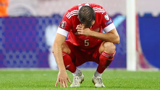 Иранский журналист отметил непривлекательность турнира CAFA, куда пригласили сборную России