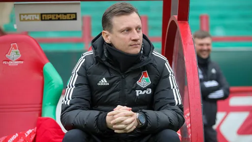 В «Локо» полыхает: тренер добивается встречи с руководством после вылета из FONBET Кубка России