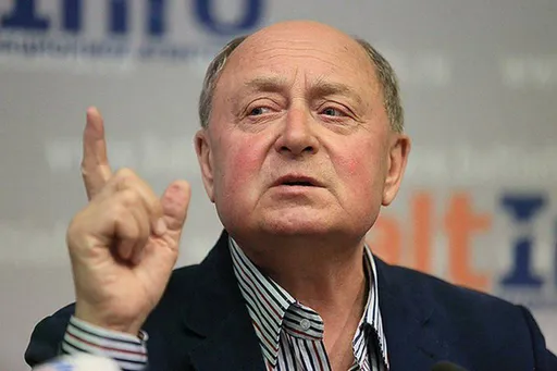 Мишин: у меня складывается впечатление, что в нападении «Зенита» играют выпускники балетной школы Мариинского театра